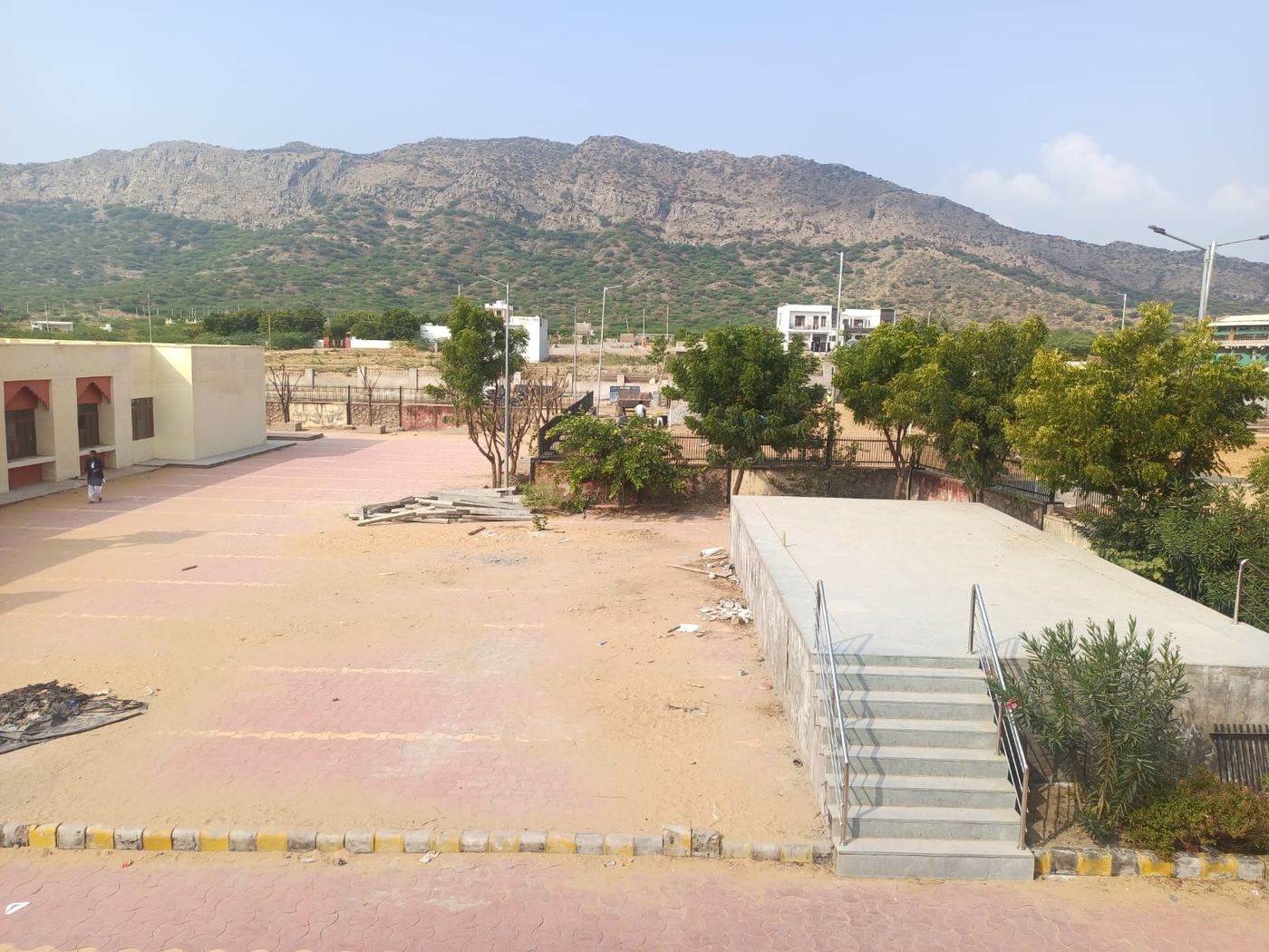 Swami Vivekanand Govt. Model School — photo 2