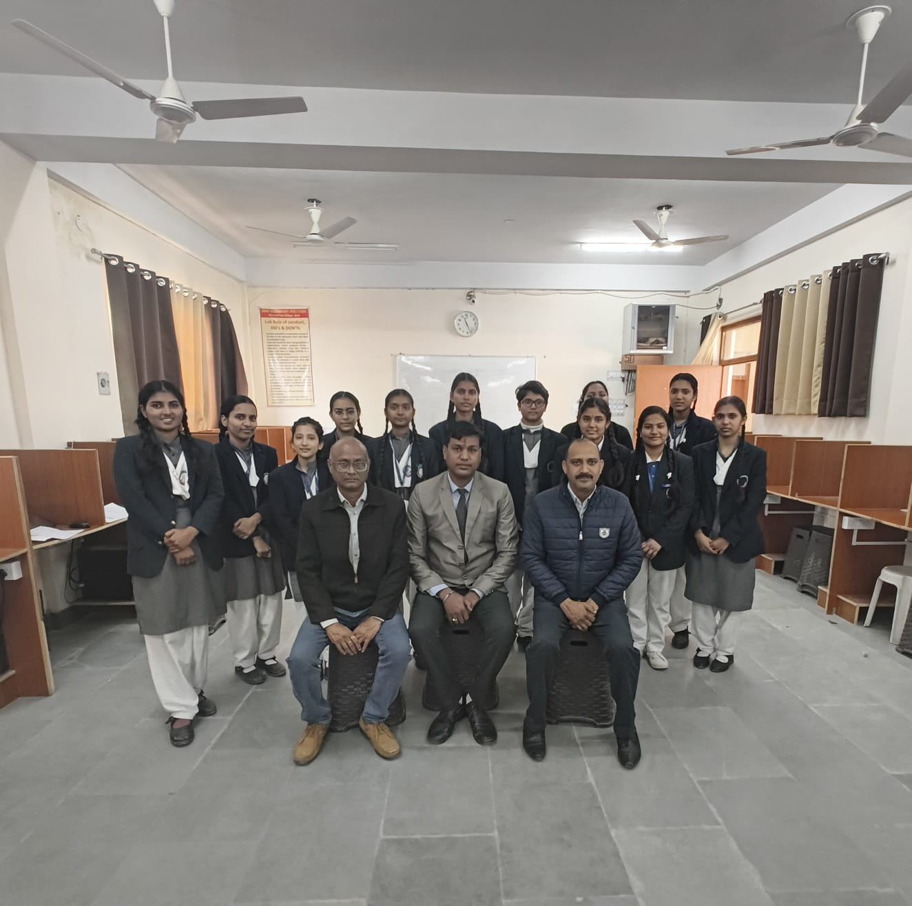 Swami Vivekanand Govt. Model School — photo 9