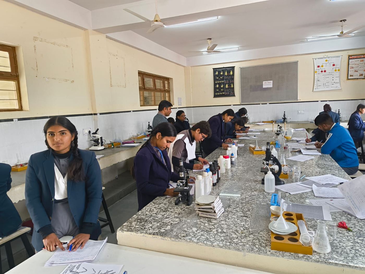 Swami Vivekanand Govt. Model School — photo 10