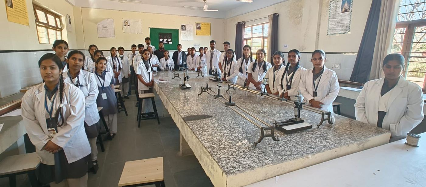 Swami Vivekanand Govt. Model School — photo 11