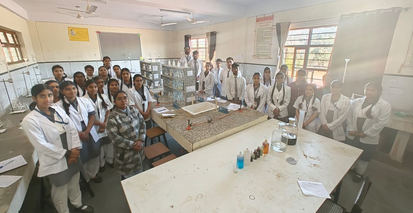 Swami Vivekanand Govt. Model School — photo 12