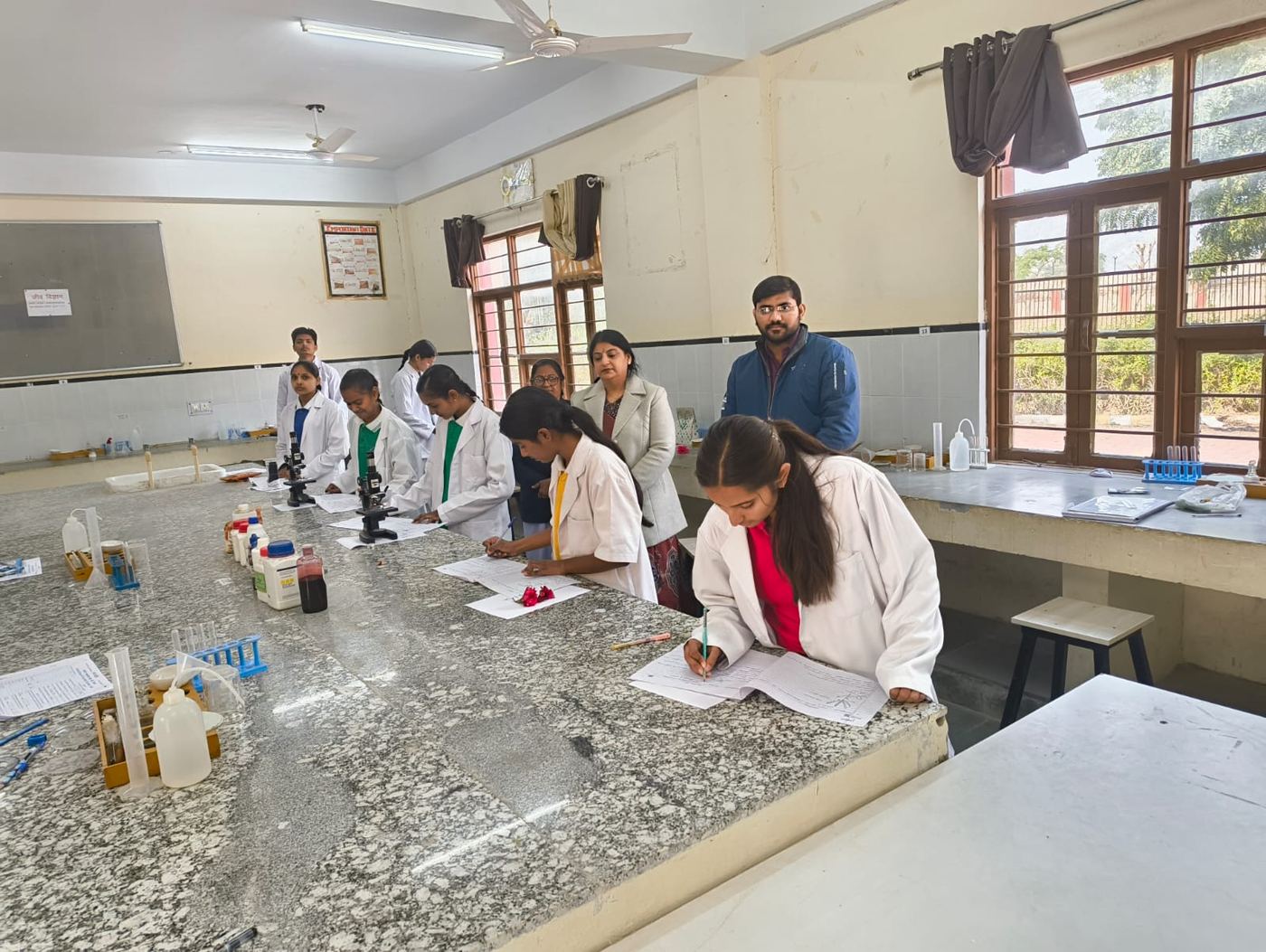 Swami Vivekanand Govt. Model School — photo 14