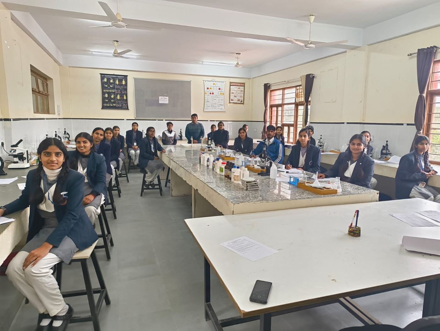 Swami Vivekanand Govt. Model School — photo 15