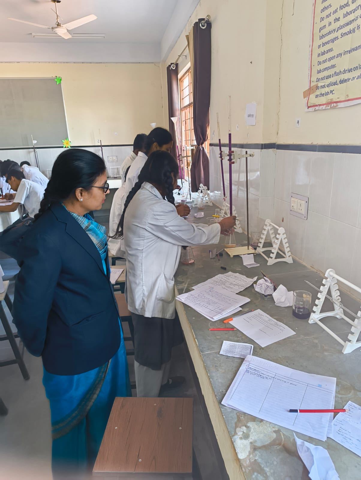 Swami Vivekanand Govt. Model School — photo 16