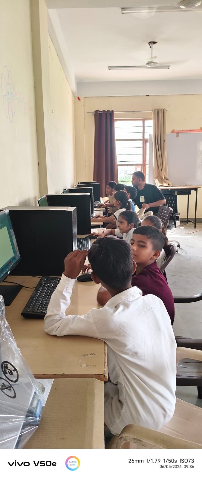 Swami Vivekanand Govt. Model School — photo 20