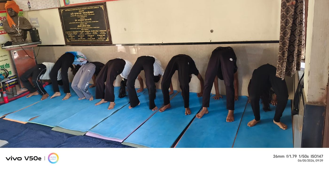 Swami Vivekanand Govt. Model School — photo 23