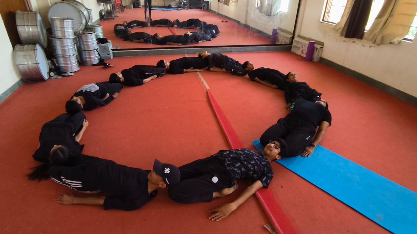 Swami Vivekanand Govt. Model School — photo 29