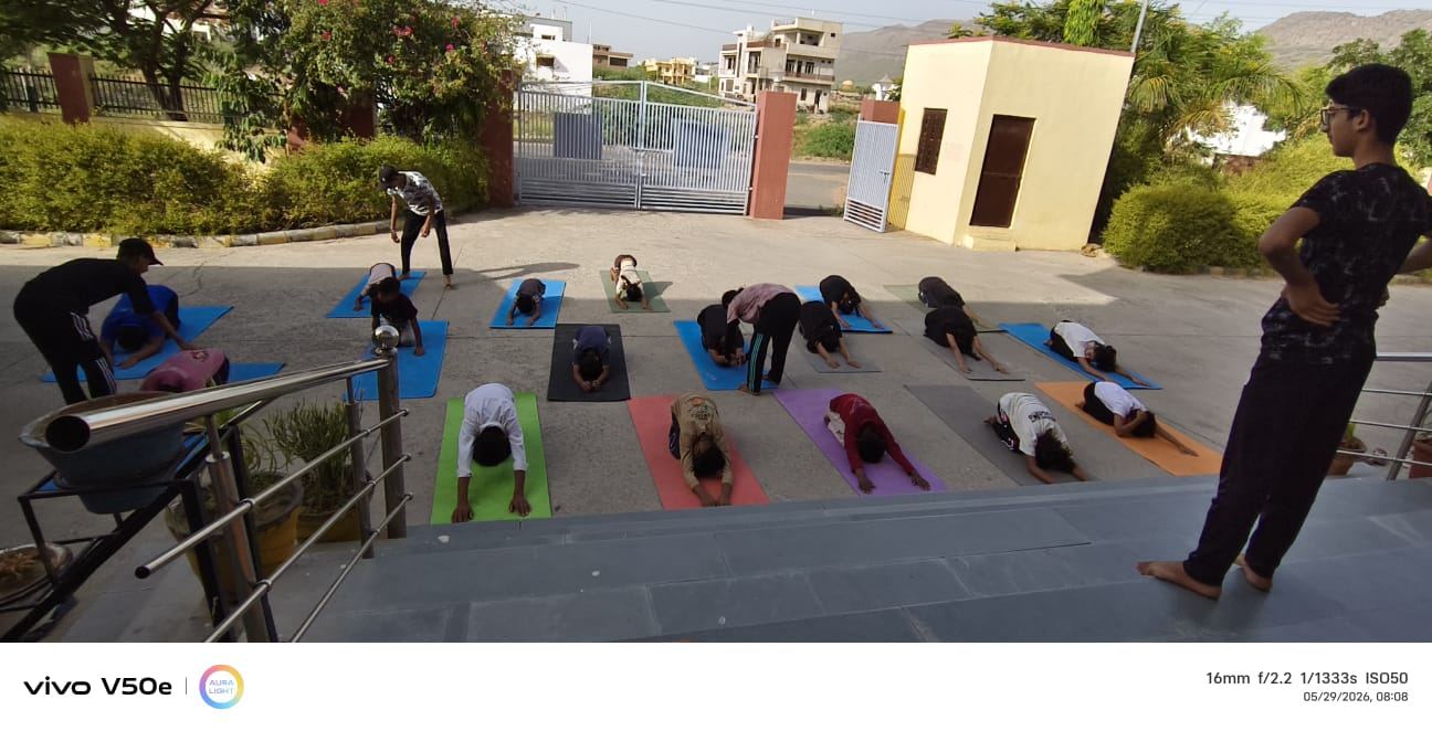 Swami Vivekanand Govt. Model School — photo 34